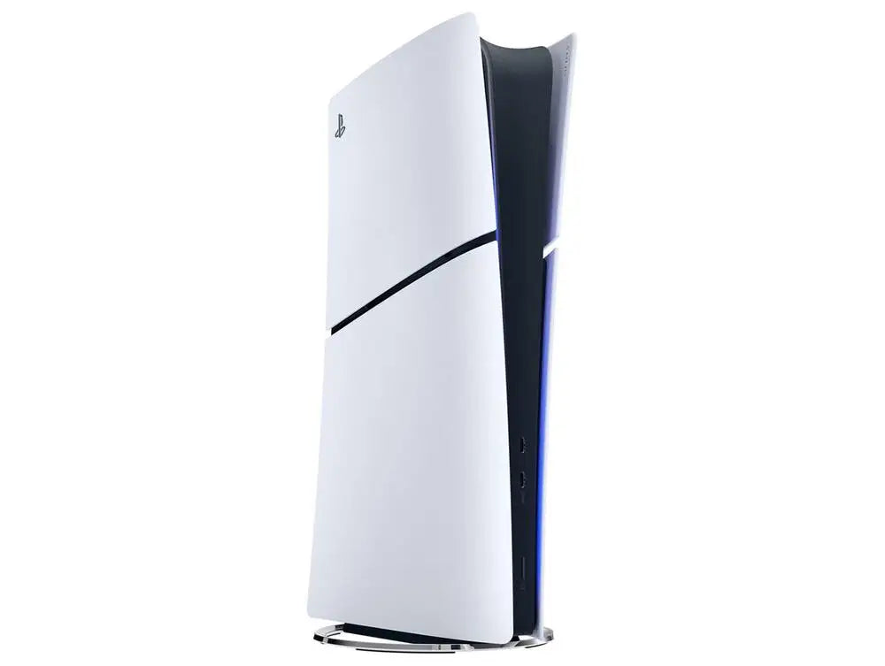 PlayStation 5 Digital Edition 825GB Sony + 1 Controle + 2 Jogos