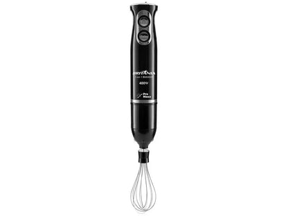 Mixer Britannia 3 em 1 Black 400W BMX400P - 220V