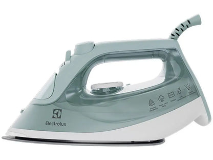 Ferro de Passar a Seco e a Vapor Electrolux Experience Care ESI51 - 220V.