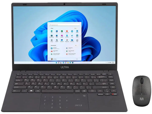 Notebook Multi Ultra UB251 - Laptop Multi