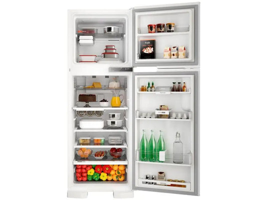 Geladeira Brastemp Frost Free Duplex 375L – 110V.