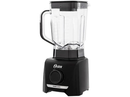 Liquidificador Oster Blender 1400 Full OLIQ610 Black 220V – 1450W de Potência e Alto Desempenho