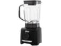 Liquidificador Oster Blender 1400 Full OLIQ610 Black 220V – 1450W de Potência e Alto Desempenho