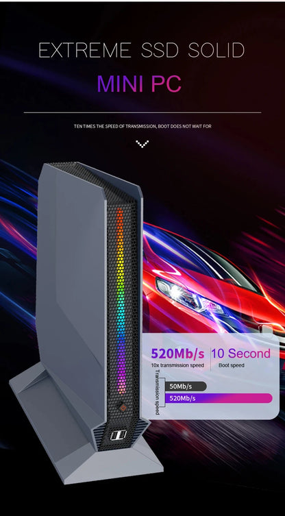 Computador Gamer Dedicado Intel Core i9 - PC Gaming Premium