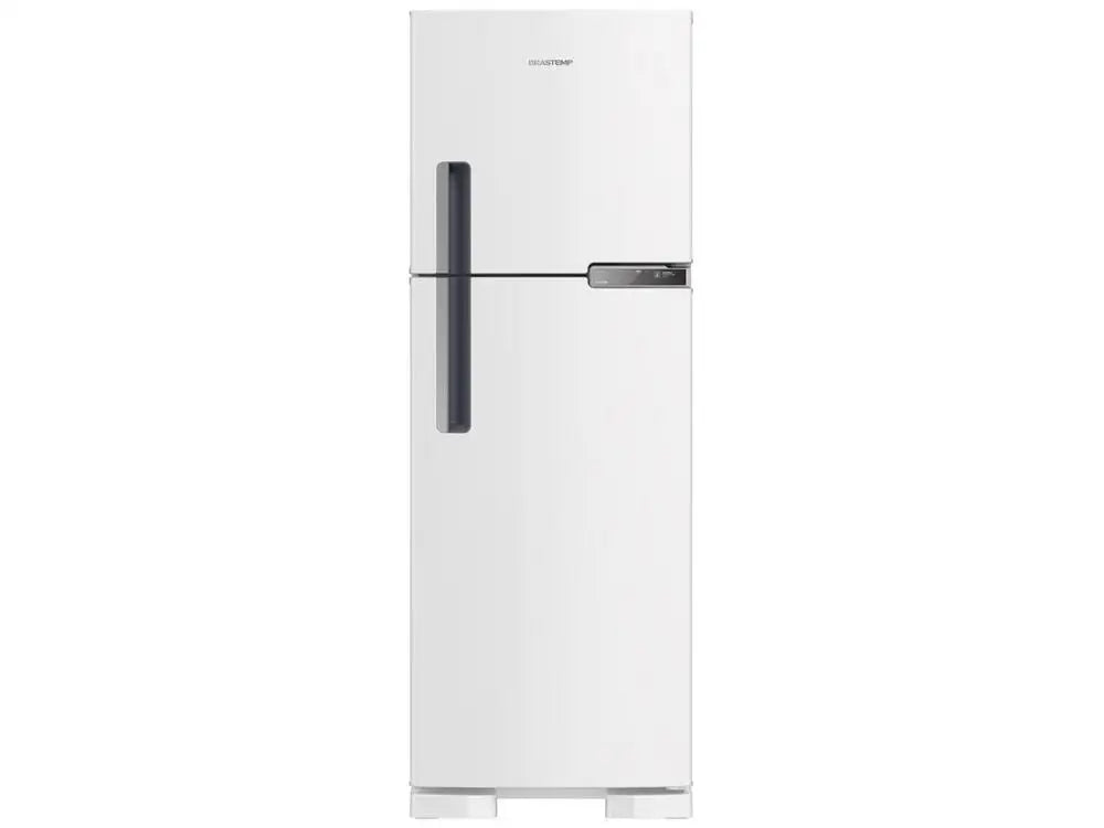 Geladeira Brastemp Frost Free Duplex 375L – 220V.