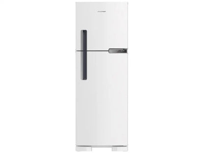 Geladeira Brastemp Frost Free Duplex 375L – 220V.