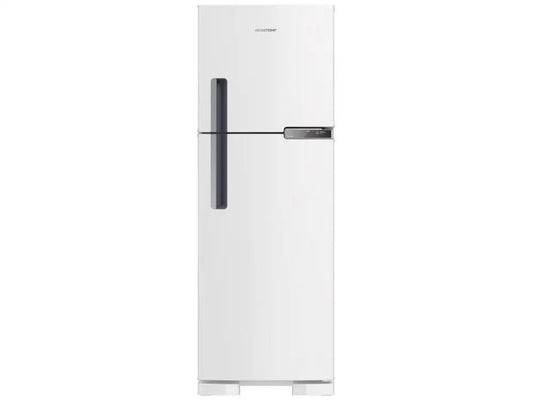 Geladeira Brastemp Frost Free Duplex 375L – 220V.