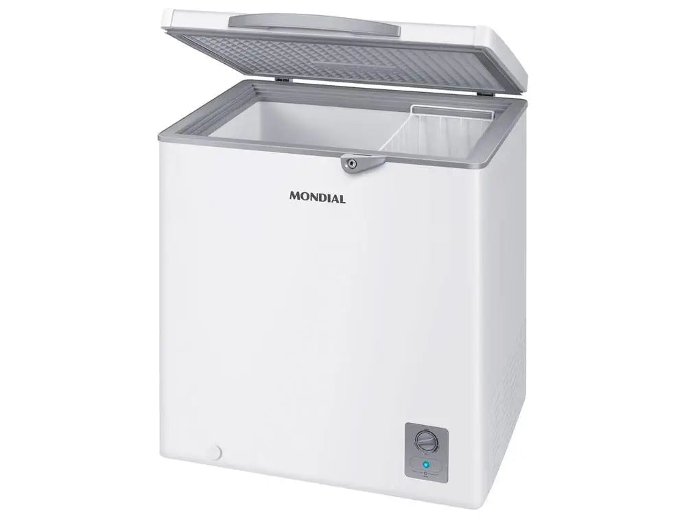 Freezer Horizontal Mondial 150L FHZ-01-W150 – 110V