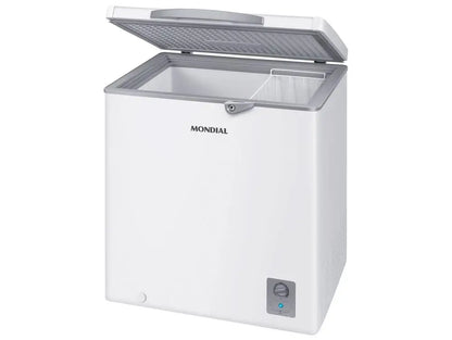 Freezer Horizontal Mondial 150L FHZ-01-W150 – 110V