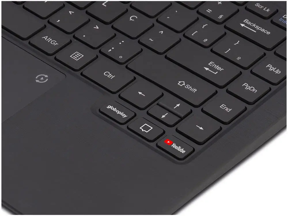 Notebook Multi Ultra UB251 - Laptop Multi