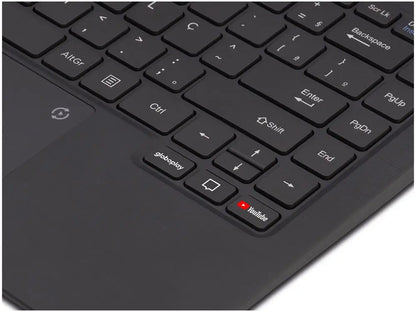 Notebook Multi Ultra UB251 - Laptop Multi