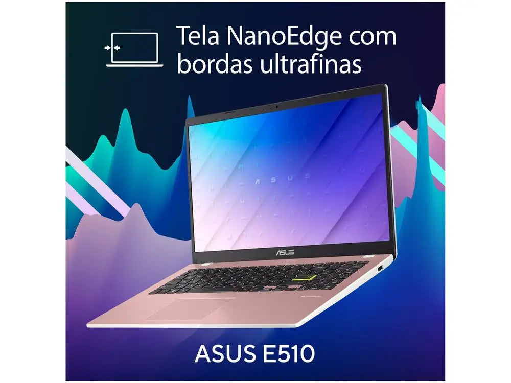 Notebook ASUS Vivobook Go 15 E510KA-BR833WS - Laptop ASUS