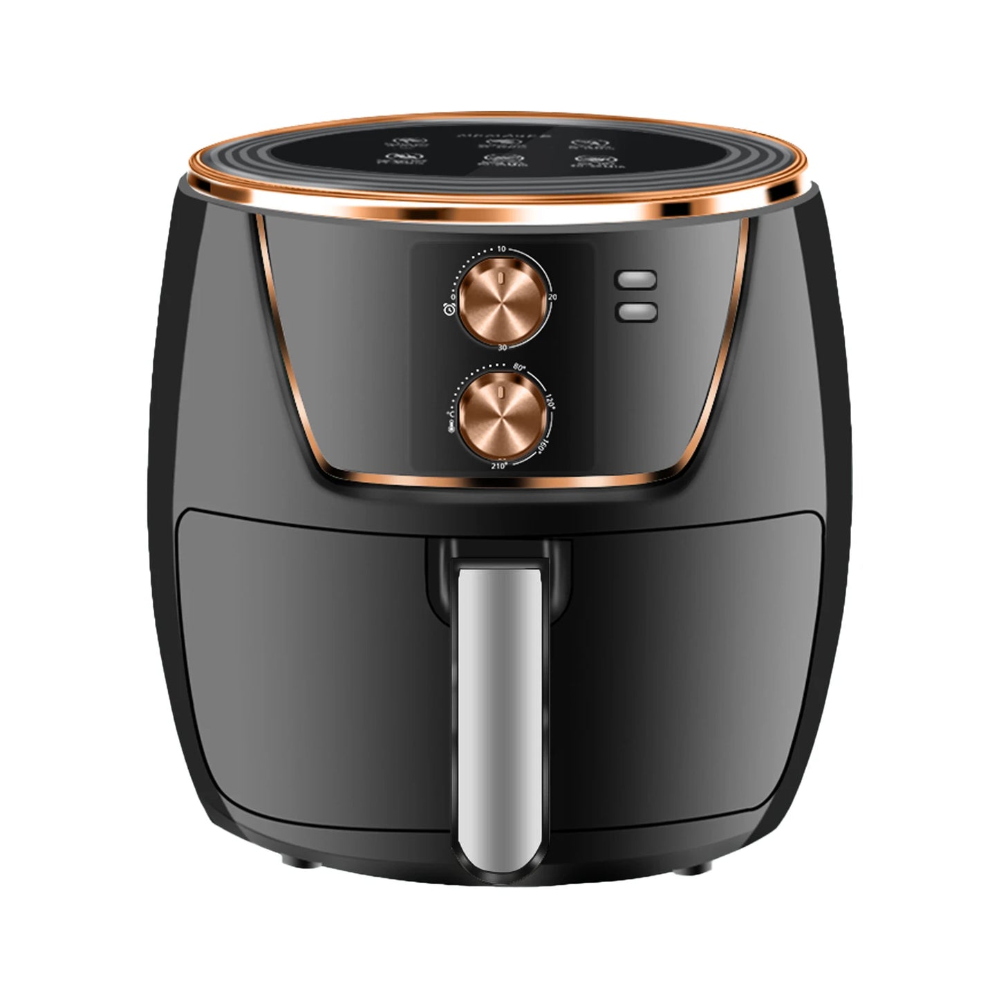 Air Fryer COIBEU 5L – 110V.