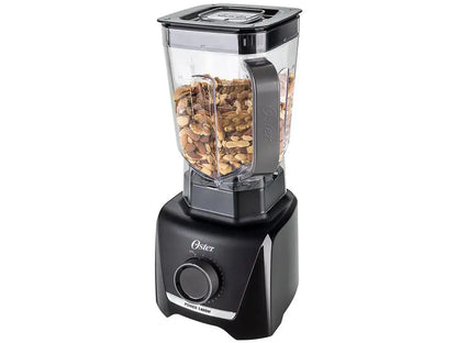 Liquidificador Oster Blender 1400 Full OLIQ610 Black 220V – 1450W de Potência e Alto Desempenho