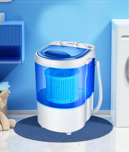 Lavadora Portátil Master Kim 260W com Secador