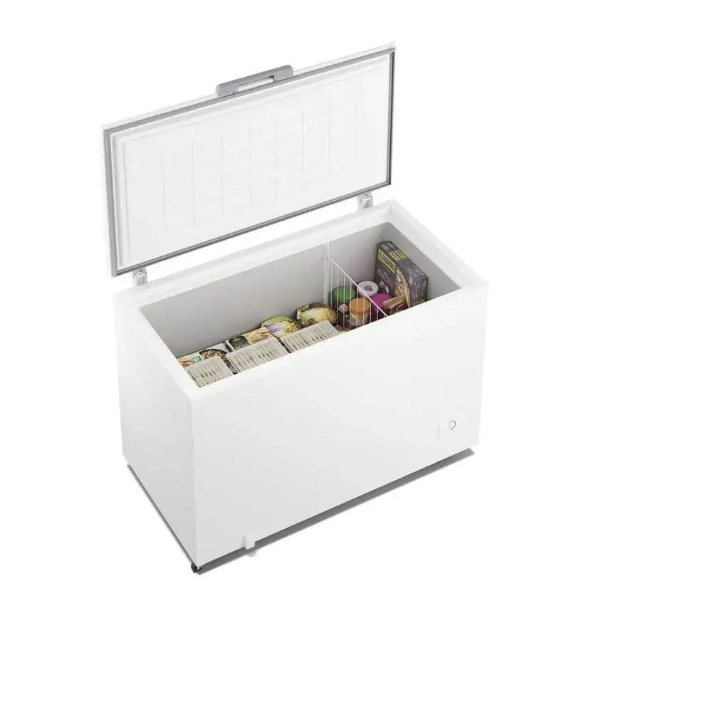Horizontal Freezer Electrolux Cycle Defrost 400L Invert 1 Door Hi440 White","electrolux freezer hi440