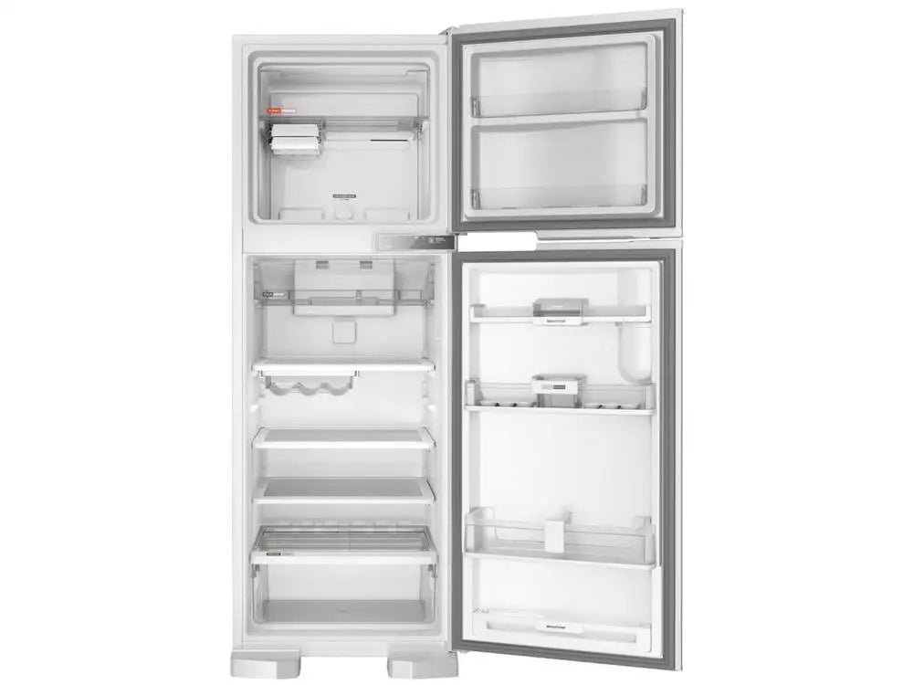 Geladeira Brastemp Frost Free Duplex 375L – 220V.