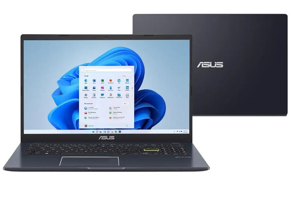 Notebook ASUS Vivobook Go 15 E510KA-BR808WS 60Hz - Laptop ASUS