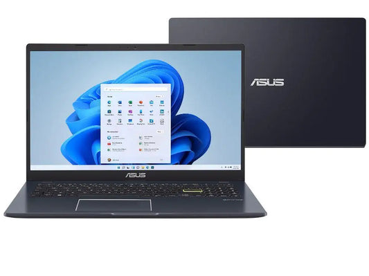 Notebook ASUS Vivobook Go 15 E510KA-BR808WS 60Hz - Laptop ASUS