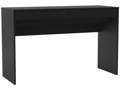 Mesa de Escritório Lindóia Politorno com 2 Gavetas