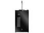 Electrolux Home Bar EB10C Vertical Black 108,5L Frost Free Brewer – 220V