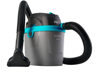 Aspirador de Água e Pó WAP GTW Compact 1400W – 110V.