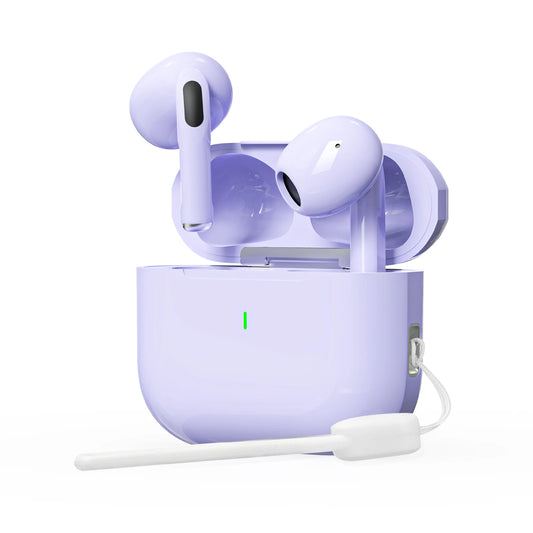 Fone de Ouvido Bluetooth 5.3 Bettdow HiFi À Prova D'Água - Som de Alta Fidelidade