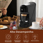 Cafeteira Espresso CM-CO1 20 Bar com Reservatório 900ml – COIBEU