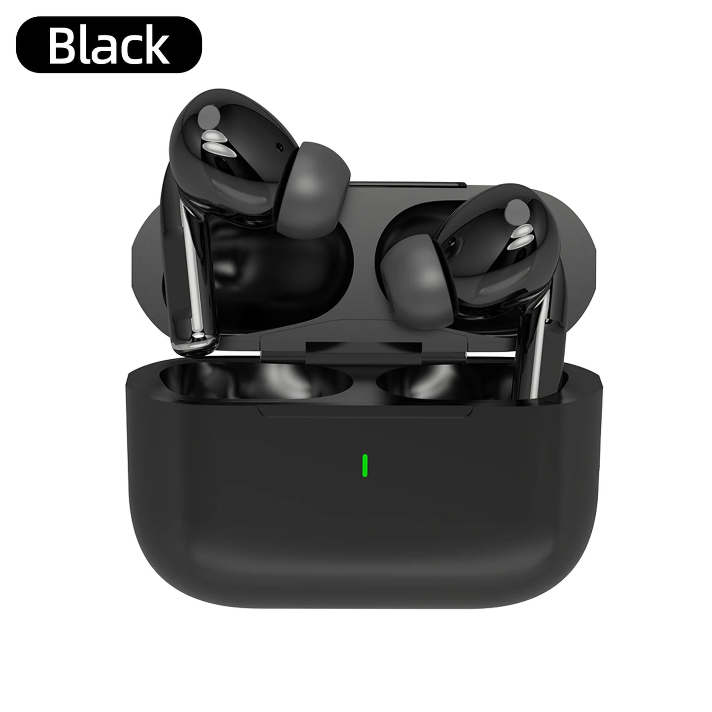 Fone de Ouvido Bluetooth 5.3 da BettDow. Compacto, leve e à prova d’água (IPX6)