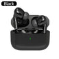 Fone de Ouvido Bluetooth 5.3 da BettDow. Compacto, leve e à prova d’água (IPX6)