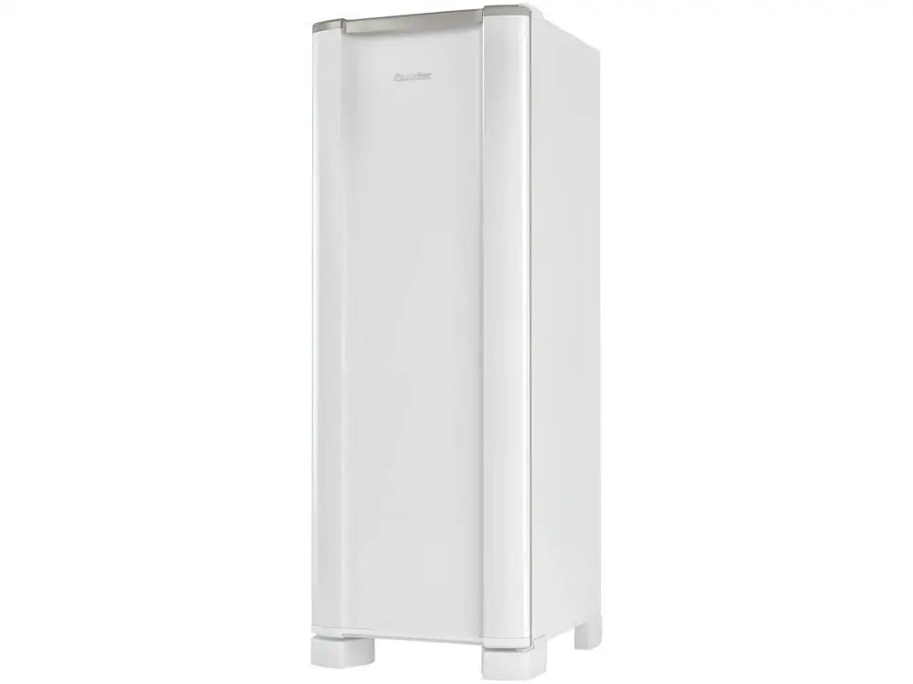 Refrigerador/Cooler Esmaltec Manual Descongelamento 1 Porta Branco 259L ROC35 Pro - 110V