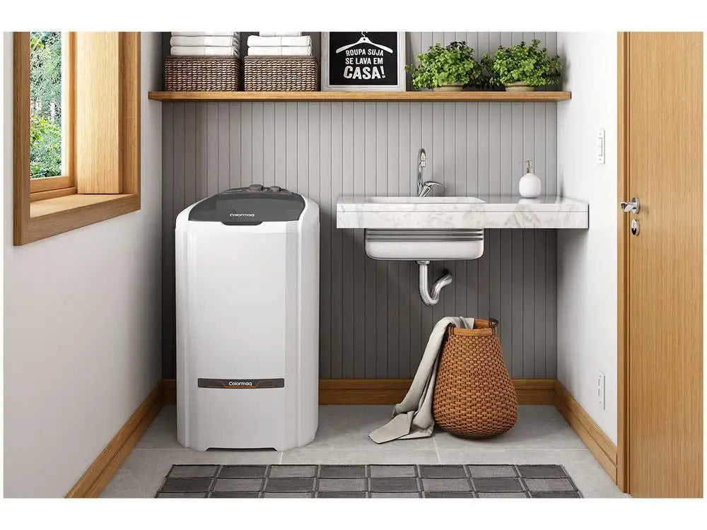 Tanquinho Colormaq 20Kg LCS 20 – 110V