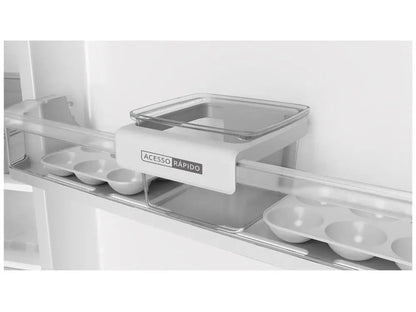 Geladeira Brastemp Frost Free Duplex 375L – 220V.