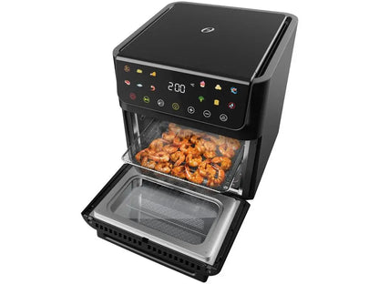 Fryer Elétrica sem Óleo / Air Fryer Oster OFRT790 12L – 110V