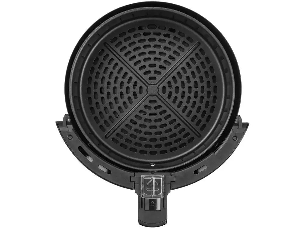 Fritadeira Elétrica Sem Óleo/Air Fryer Ultra AF-UT-01 Preta com Timer 3,2L – 220V