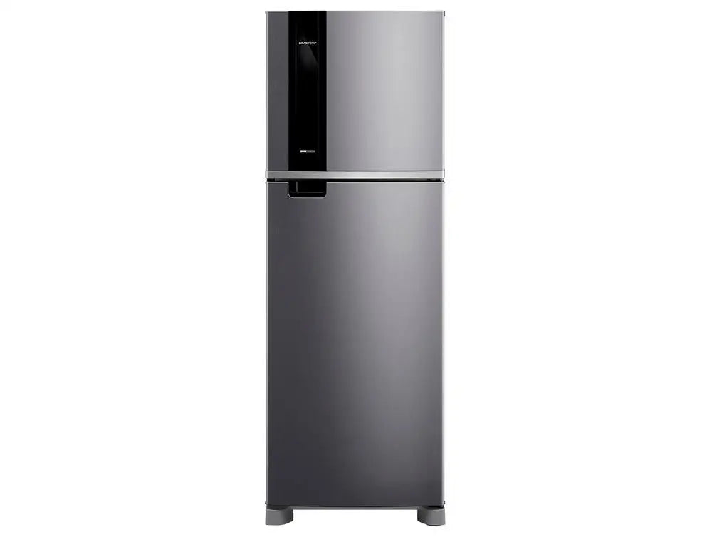 Geladeira Brastemp Frost Free Duplex 385L BRM46MK – 110V.