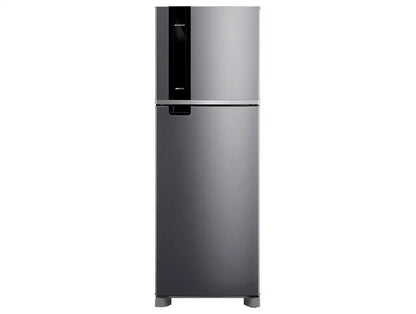 Geladeira Brastemp Frost Free Duplex 385L BRM46MK – 110V.
