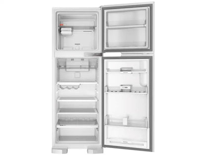 Geladeira Brastemp Frost Free Duplex 375L – 110V.