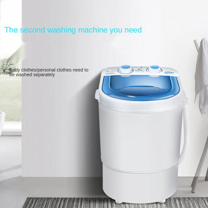 Lavadora Portátil Master Kim 260W com Secador