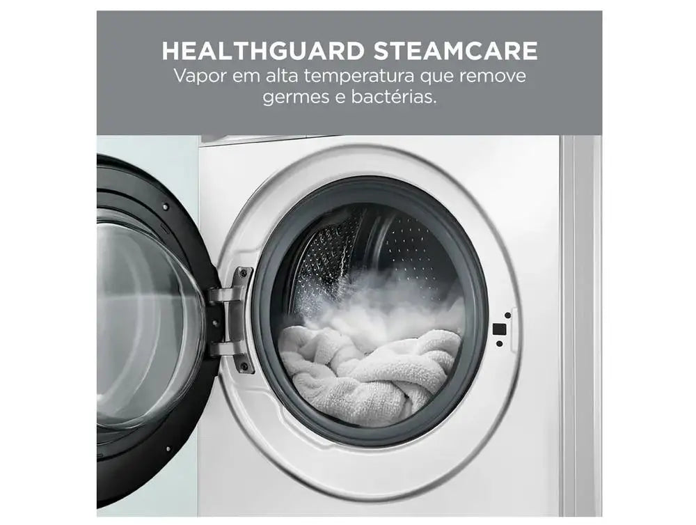 Lava e Seca Midea 11kg Branca MF201D110WB/WK-02 220V