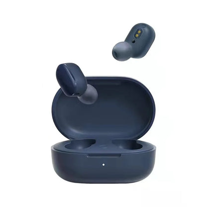 Fone de Ouvido Bluetooth Esportivo com Microfone - TWS Touch Control para Treinos