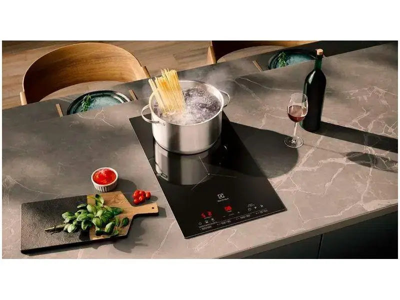 Cooktop 2 Bocas Indução Electrolux Vitrocerâmico IE3LP - 220V