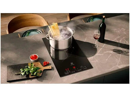 Cooktop 2 Bocas Indução Electrolux Vitrocerâmico IE3LP - 220V