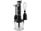 Mixer Britannia 3 em 1 Black 400W BMX400P - 220V
