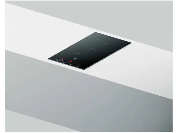 Cooktop 2 Bocas Indução Electrolux Vitrocerâmico IE3LP - 220V