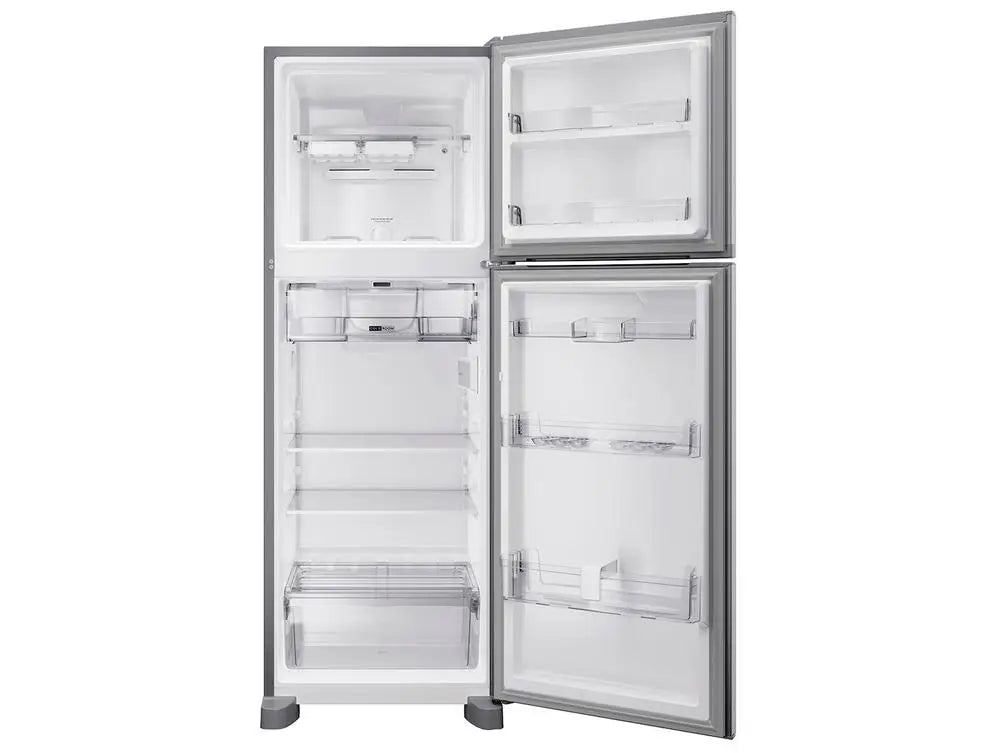 Geladeira Brastemp Frost Free Duplex 385L BRM46MK – 110V.
