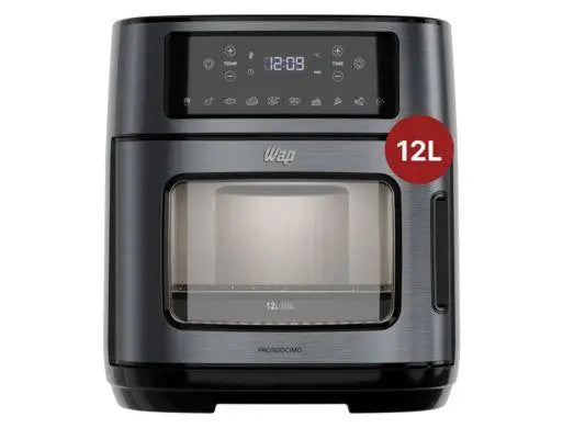 Air Fryer Forno WAP Airfry Oven WAOD2 12L – 220V