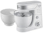 Batedeira Planetária Mondial Premium Branco e Inox 700W - 220V