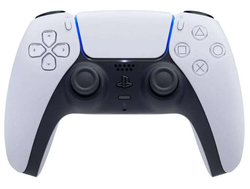PlayStation 5 Digital Edition 825GB Sony + 1 Controle + 2 Jogos