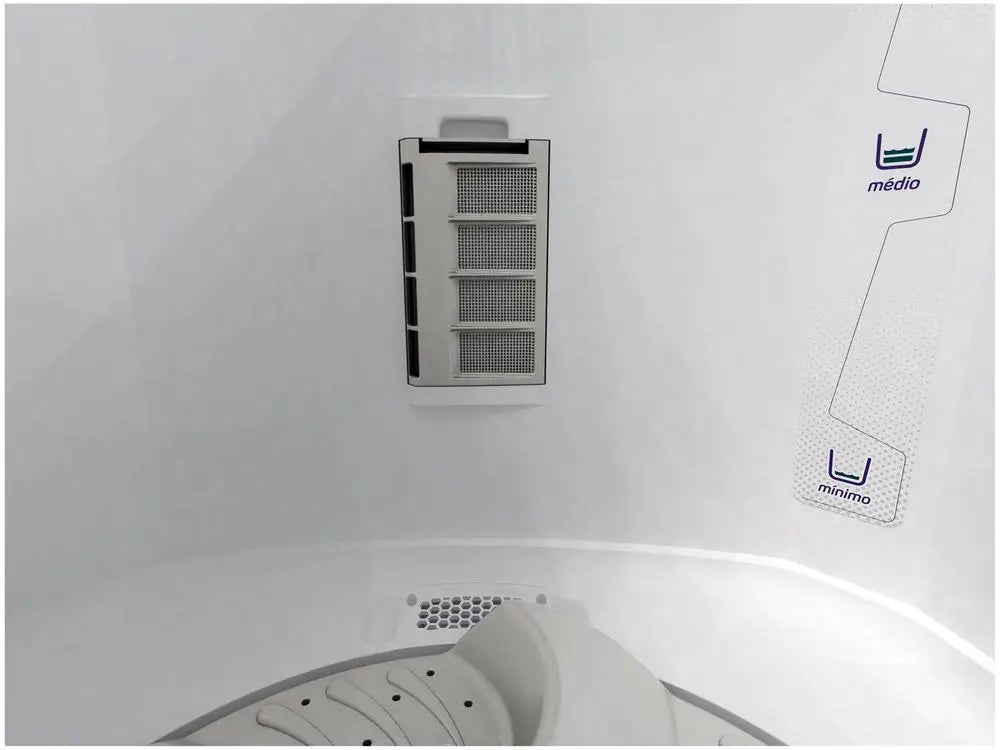 Tanquinho Colormaq 20Kg LCS 20 – 110V